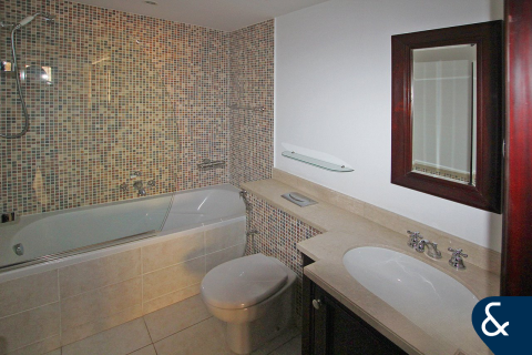 Lakás itt: Old Town, Dubai, EAE, 2 hálószoba, 122 m², azonosító: 667301 - fénykép 10