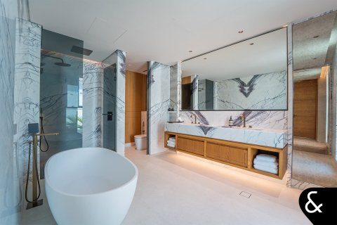 Villa Jumeirah Golf Estates, Dubaijā, AAE 5 istabas, 672 m2 Nr. 667296 - attēls 19