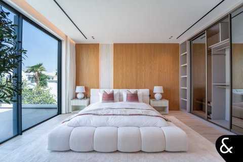 Villa Jumeirah Golf Estates, Dubaijā, AAE 5 istabas, 672 m2 Nr. 667296 - attēls 16