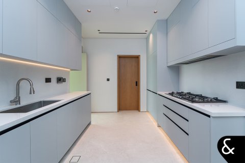 Villa Jumeirah Golf Estates, Dubaijā, AAE 5 istabas, 672 m2 Nr. 667296 - attēls 15