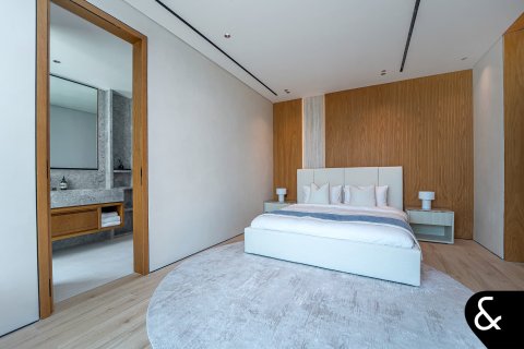 Villa Jumeirah Golf Estates, Dubaijā, AAE 5 istabas, 672 m2 Nr. 667296 - attēls 20