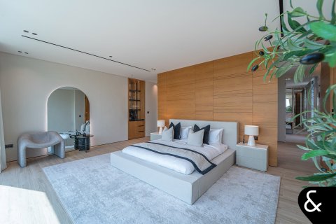 Villa Jumeirah Golf Estates, Dubaijā, AAE 5 istabas, 672 m2 Nr. 667296 - attēls 18