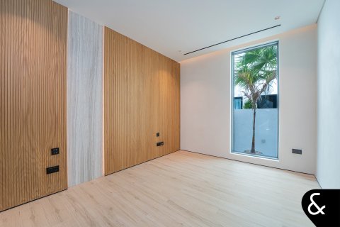 Villa Jumeirah Golf Estates, Dubaijā, AAE 5 istabas, 672 m2 Nr. 667296 - attēls 25