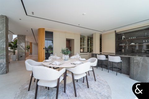 Villa Jumeirah Golf Estates, Dubaijā, AAE 5 istabas, 672 m2 Nr. 667296 - attēls 14