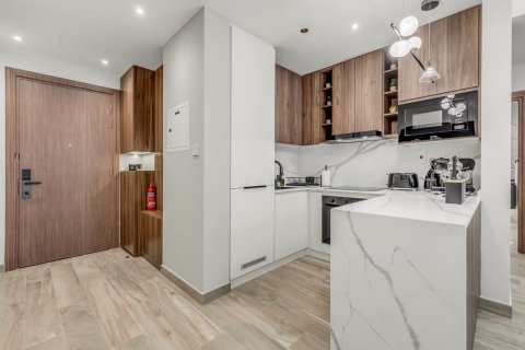 Huoneisto Business Bay, Dubai, Arabiemiraatit 1 makuuhuone, 74.94 m2 № 754463 - kuva 21