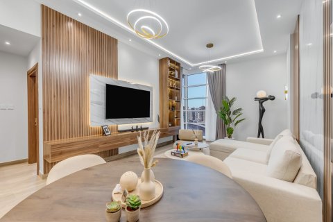 Huoneisto Business Bay, Dubai, Arabiemiraatit 1 makuuhuone, 74.94 m2 № 754463 - kuva 6