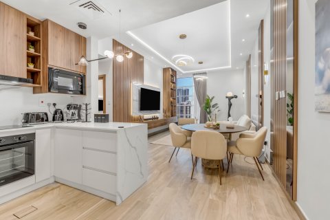 Huoneisto Business Bay, Dubai, Arabiemiraatit 1 makuuhuone, 74.94 m2 № 754463 - kuva 8