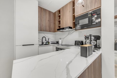 Huoneisto Business Bay, Dubai, Arabiemiraatit 1 makuuhuone, 74.94 m2 № 754463 - kuva 22