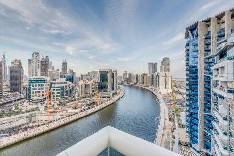 Huoneisto Business Bay, Dubai, Arabiemiraatit 1 makuuhuone, 74.94 m2 № 754463 - kuva 11