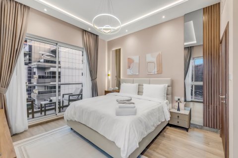 Huoneisto Business Bay, Dubai, Arabiemiraatit 1 makuuhuone, 74.94 m2 № 754463 - kuva 2