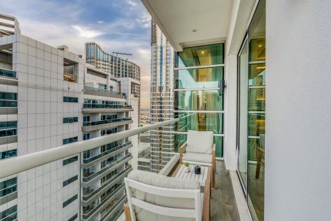 Huoneisto Business Bay, Dubai, Arabiemiraatit 1 makuuhuone, 74.94 m2 № 754463 - kuva 19