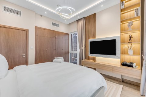 Huoneisto Business Bay, Dubai, Arabiemiraatit 1 makuuhuone, 74.94 m2 № 754463 - kuva 5