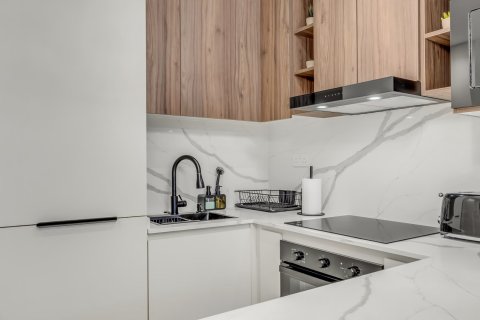 Huoneisto Business Bay, Dubai, Arabiemiraatit 1 makuuhuone, 74.94 m2 № 754463 - kuva 23