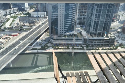 Apartmán v Business Bay, Dubai, SAE 1 spálňa, 83.21 m2 č. 754460 - Fotografia 10