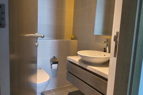 Apartmán v Business Bay, Dubai, SAE 1 spálňa, 83.21 m2 č. 754460 - Fotografia 4