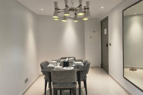 Apartmán v Business Bay, Dubai, SAE 1 spálňa, 83.21 m2 č. 754460 - Fotografia 8