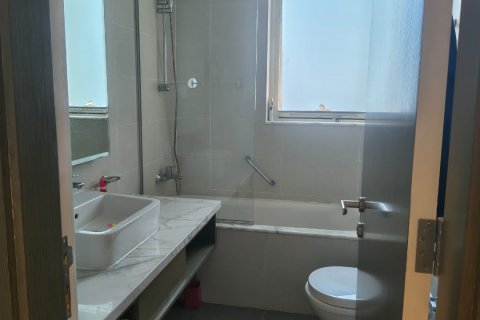 Apartmán v Business Bay, Dubai, SAE 1 spálňa, 83.21 m2 č. 754460 - Fotografia 11
