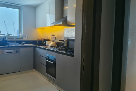 Apartmán v Business Bay, Dubai, SAE 1 spálňa, 83.21 m2 č. 754460 - Fotografia 12