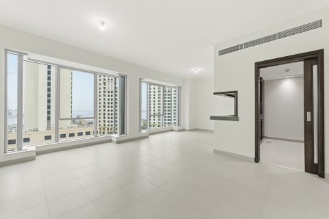 Dubai Marina, Dubai, संयुक्त अरब अमीरात में अपार्टमेंट, 1 बेडरूम, 93.09 वर्ग मीटर, संख्या 754461 - फ़ोटो 1