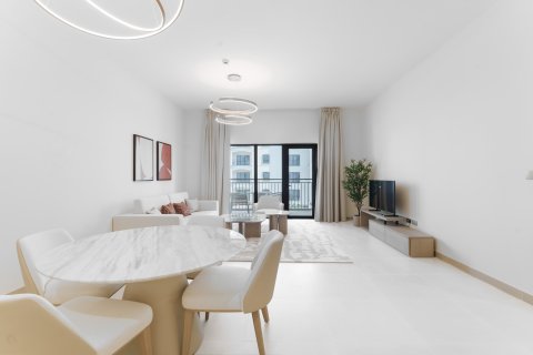 Üürile anda korter on the Yas Island, Abu Dhabi, AÜE: 1 magamistoaga, 81.57 m² Nr 754464 - pilt 1
