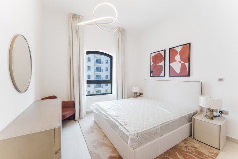Снять в аренду квартиру на Остров Яс, Абу-Даби, ОАЭ 1 спальня, 81.57м2, № 754464 - фото 9