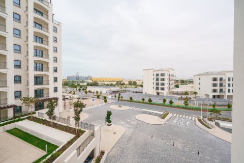 Üürile anda korter on the Yas Island, Abu Dhabi, AÜE: 1 magamistoaga, 81.57 m² Nr 754464 - pilt 7