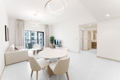 Üürile anda korter on the Yas Island, Abu Dhabi, AÜE: 1 magamistoaga, 81.57 m² Nr 754464 - pilt 2