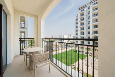 Apartmán na Yas Island, Abu Dhabi, SAE 1 spálňa, 81.57 m2 č. 754464