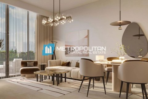 Appartamento in vendita a Saadiyat Island, Abu Dhabi, EAU 2 camere da letto, 113.1 mq. № 696661 - foto 2