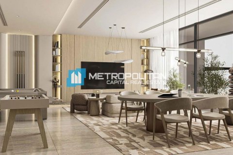 Appartamento in vendita a Saadiyat Island, Abu Dhabi, EAU 2 camere da letto, 113.1 mq. № 696661 - foto 5
