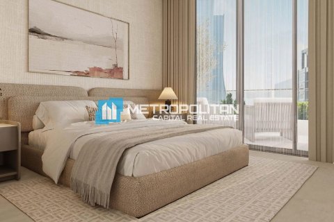 Appartamento in vendita a Saadiyat Island, Abu Dhabi, EAU 2 camere da letto, 113.1 mq. № 696661 - foto 7