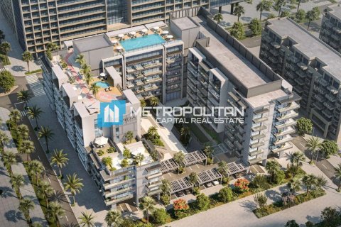 Appartamento in vendita a Saadiyat Island, Abu Dhabi, EAU 2 camere da letto, 113.1 mq. № 696661 - foto 11
