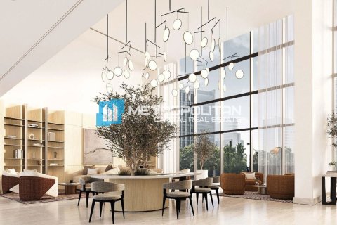 Appartamento in vendita a Saadiyat Island, Abu Dhabi, EAU 2 camere da letto, 113.1 mq. № 696661 - foto 6