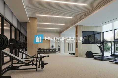 Appartamento in vendita a Saadiyat Island, Abu Dhabi, EAU 2 camere da letto, 113.1 mq. № 696661 - foto 10