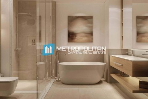 Appartamento in vendita a Saadiyat Island, Abu Dhabi, EAU 2 camere da letto, 113.1 mq. № 696661 - foto 8