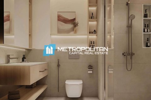 Appartamento in vendita a Saadiyat Island, Abu Dhabi, EAU 2 camere da letto, 113.1 mq. № 696661 - foto 9