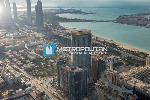 Appartamento in vendita a Saadiyat Island, Abu Dhabi, EAU 2 camere da letto, 113.1 mq. № 696661 - foto 3