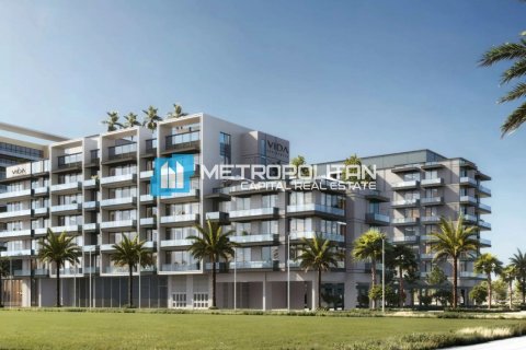 Appartamento in vendita a Saadiyat Island, Abu Dhabi, EAU 2 camere da letto, 113.1 mq. № 696661 - foto 12