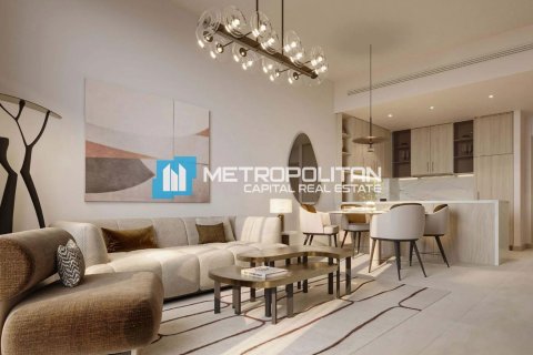 Appartamento in vendita a Saadiyat Island, Abu Dhabi, EAU 2 camere da letto, 113.1 mq. № 696661 - foto 4