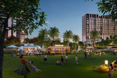 Apartamento en venta en Dubai, EAU 1 dormitorio, 69 m2 № 696655 - foto 10