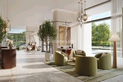 Apartamento en venta en Dubai, EAU 1 dormitorio, 69 m2 № 696655 - foto 3