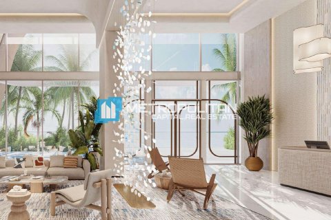 Apartament na sprzedaż w Abu Dhabi, ZEA 1 sypialnia, 99 mkw., nr 696659 - zdjęcie 10