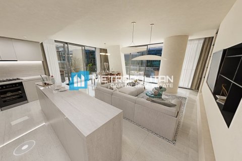 Apartment on the Saadiyat Island, Abu Dhabi, UAE 2 bedrooms, 164.9 sq.m. № 696658 - photo 5