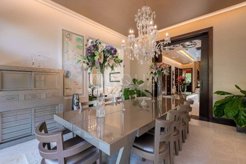 Villa til salgs i Al Barari, Dubai, Emiratene 6 soverom, 1181.1 kvm Nr. 696657 - Foto 13