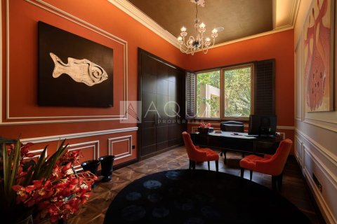 Villa til salgs i Al Barari, Dubai, Emiratene 6 soverom, 1181.1 kvm Nr. 696657 - Foto 15