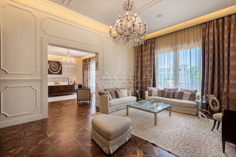Villa til salgs i Al Barari, Dubai, Emiratene 6 soverom, 1181.1 kvm Nr. 696657 - Foto 4