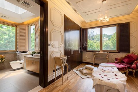 Villa til salgs i Al Barari, Dubai, Emiratene 6 soverom, 1181.1 kvm Nr. 696657 - Foto 8