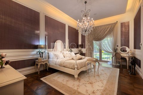 Villa til salgs i Al Barari, Dubai, Emiratene 6 soverom, 1181.1 kvm Nr. 696657 - Foto 14