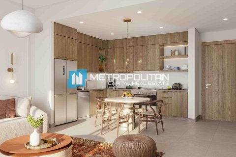 Wohnung zum Verkauf in Khalifa City, Abu Dhabi, VAE 2 Schlafzimmer, 104.8 m2 Nr. 696660 - Foto 5