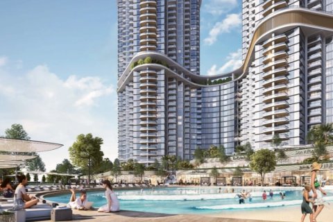 Appartamento in vendita a Dubai, EAU 2 camere da letto, 144 mq. № 696656 - foto 2